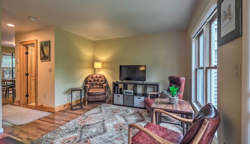 Apartamento (2 Bedrooms)