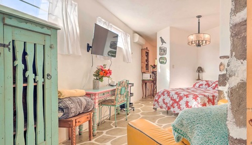 Apartamento (0 Bedroom)