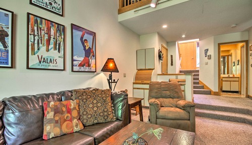 Apartamento (2 Bedrooms)