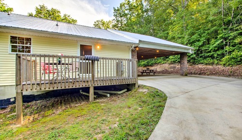 Casa (3 Bedrooms)