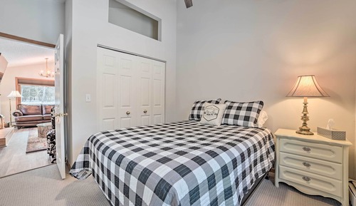 Casa (3 Bedrooms)