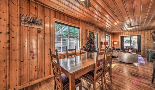 Casa (3 Bedrooms)