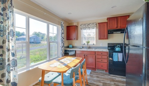 Casa (3 Bedrooms)