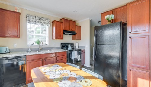 Casa (3 Bedrooms)