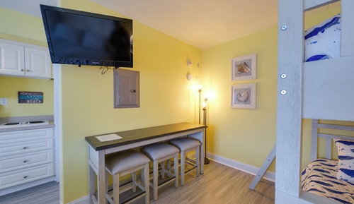 Apartamento (0 Bedroom)