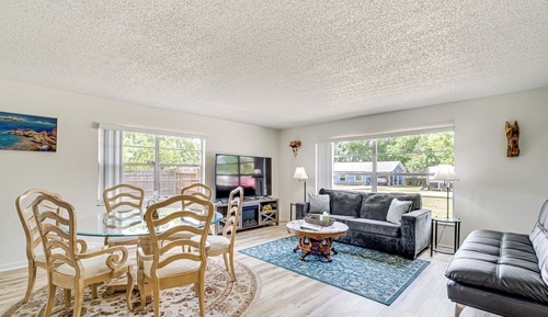 Casa (3 Bedrooms)