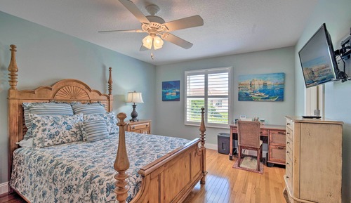 Casa (2 Bedrooms)