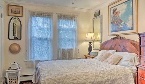Casa (3 Bedrooms)