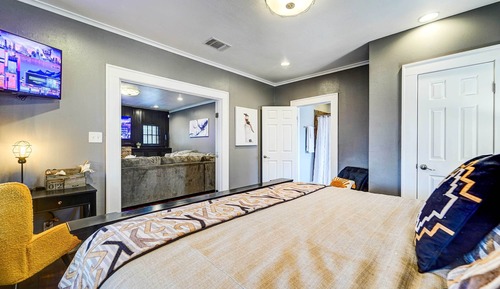 Casa (4 Bedrooms)