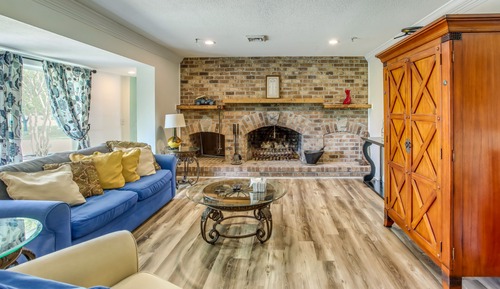 Casa (4 Bedrooms)