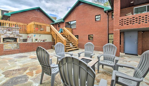 Casa (4 Bedrooms)