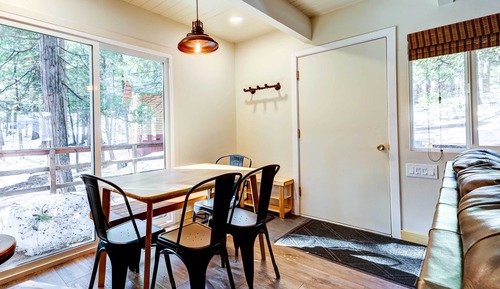 Casa (3 Bedrooms)