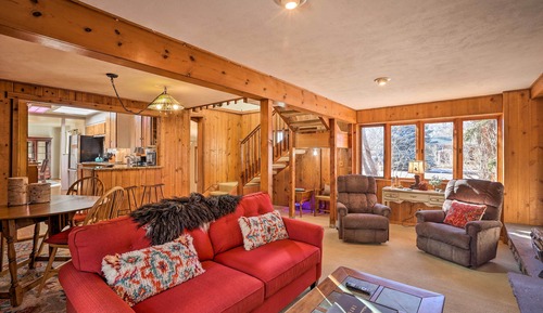 Casa (3 Bedrooms)