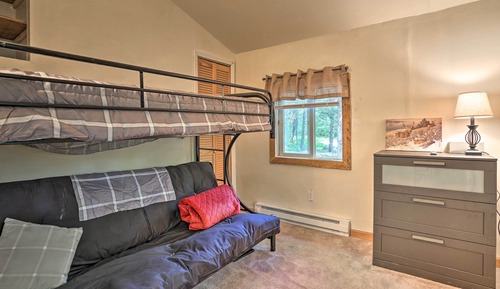 Casa (3 Bedrooms)