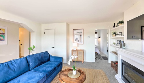 Apartamento (1 Bedroom)