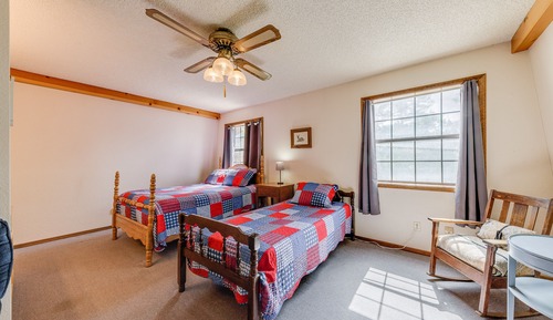 Casa (3 Bedrooms)