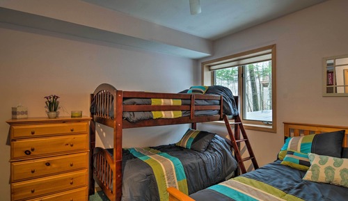 Casa (3 Bedrooms)