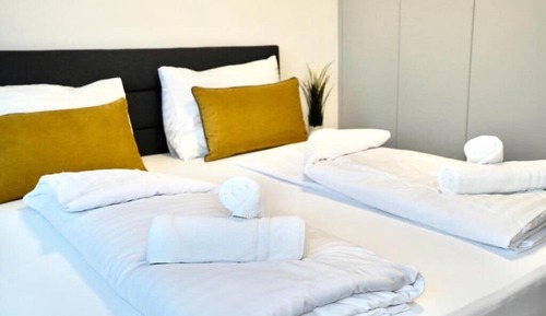 Apartamento Confort