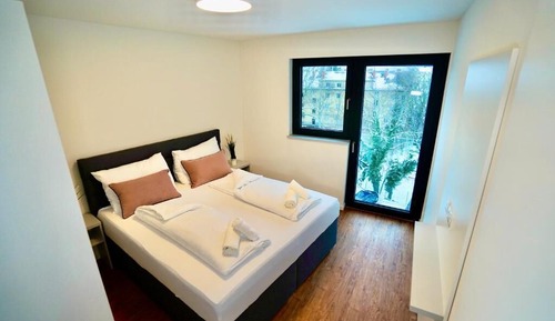 Apartamento Deluxe
