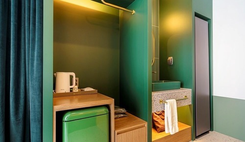 Suite Royal