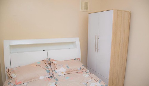 Habitación ejecutiva doble