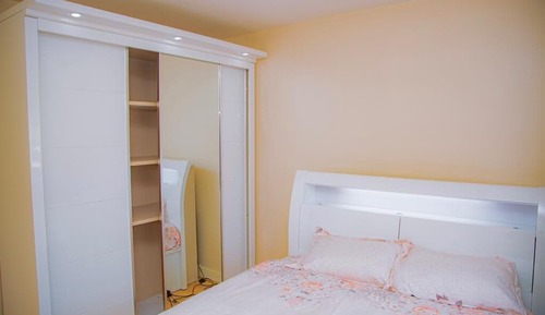 Habitación clásica doble