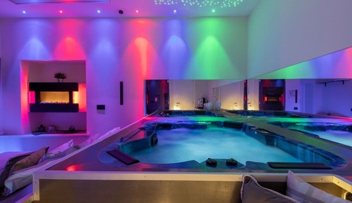 Habitación Club