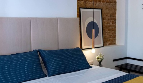 Suite Deluxe