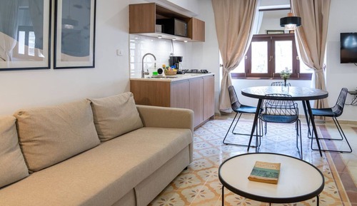 Suite Confort