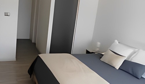 Apartamento de lujo
