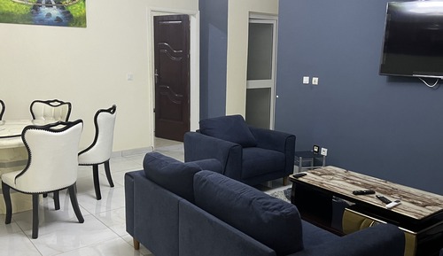 Apartamento de lujo