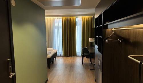 Habitación