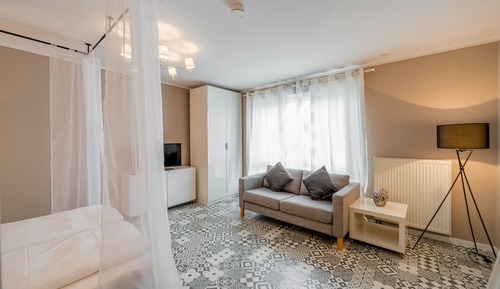 Apartamento exclusivo