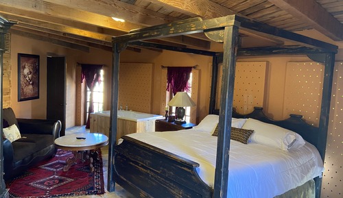 Suite estudio ejecutiva