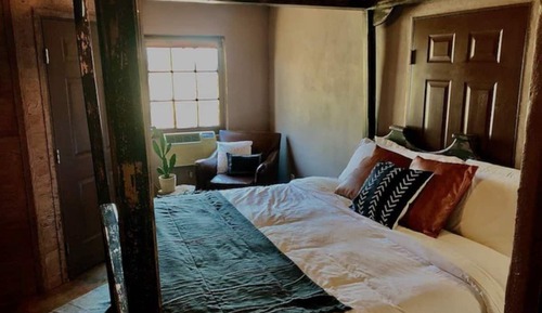 Habitación estándar