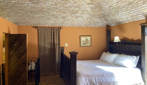 Habitación Confort