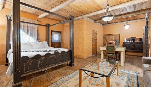 Habitación Confort