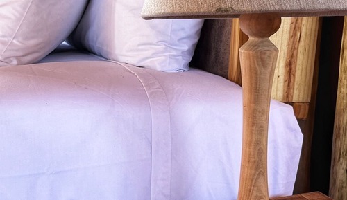 Habitación clásica con 1 cama doble o 2 individuales