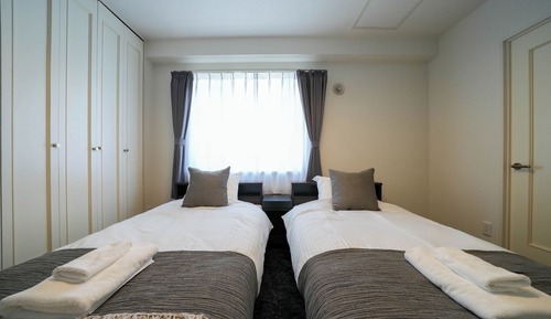 Apartamento superior