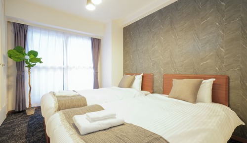 Suite Deluxe