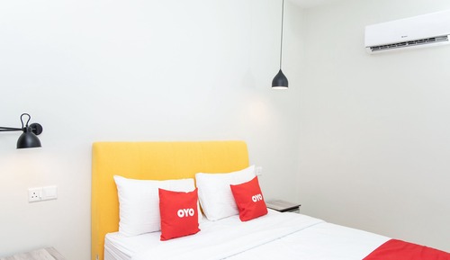 Suite Deluxe