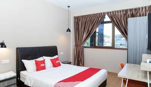 Suite ejecutiva