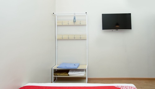 Habitación superior