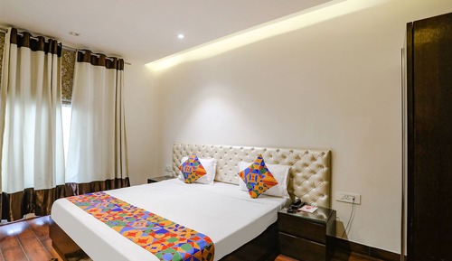 Habitación estándar