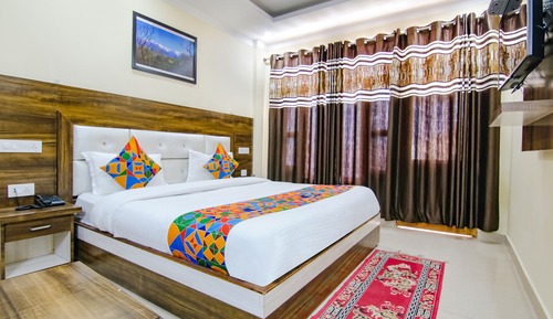 Habitación Premium