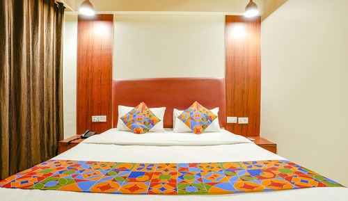 Habitación Premium