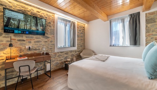 Habitación estándar