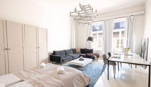 Apartamento Confort