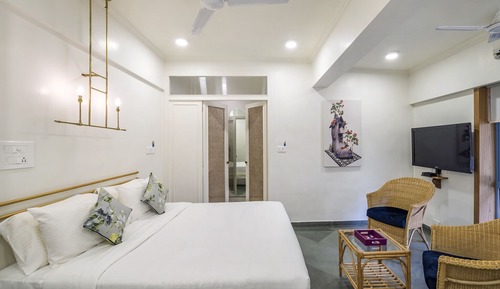 Habitación Premier