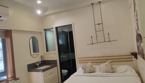 Habitación ejecutiva